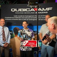 Bowling Pro-Motion Tour 2025 : un rendez-vous historique au Bowling Cap Malo